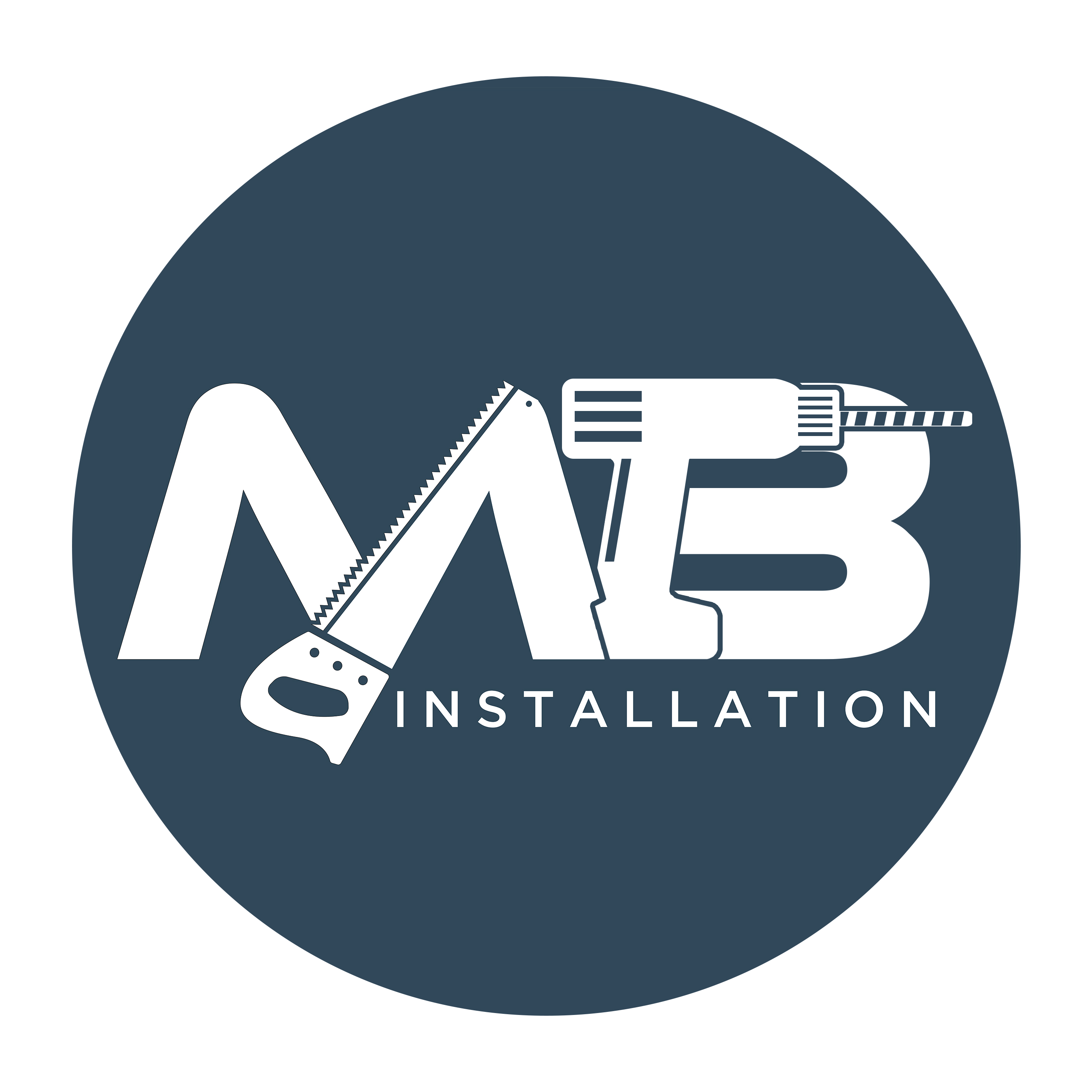 MB Installation Logo